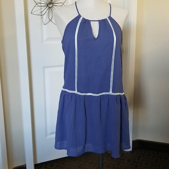Sage the Label Racer Back Dress NWOT SALE SALE SALE - Picture 1 of 12